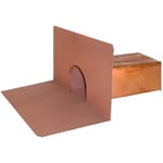 View Scupper Drain